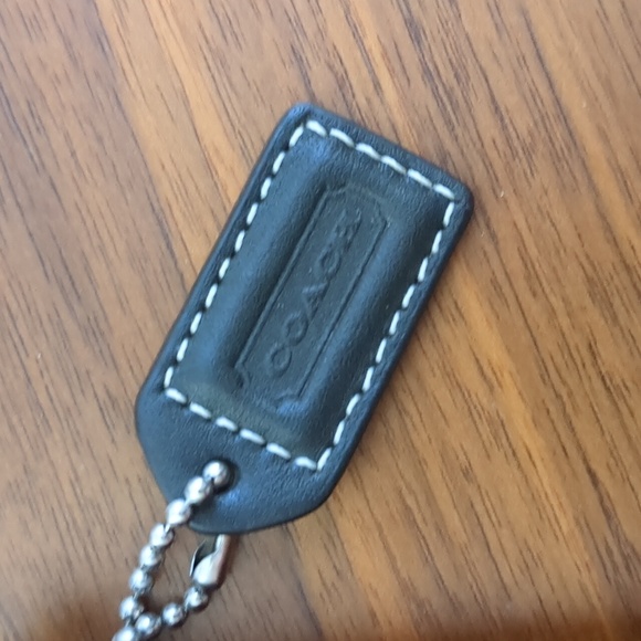 Coach Wristlet with Strap - Picture 7 of 7